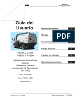 VT Operators Guide Mk2 Supawash ES Rev16