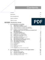 A Practical Guide To Mooting - Sample Chapter