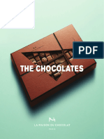 Lamaisonduchocolat Leaflet Chocolat en 2019