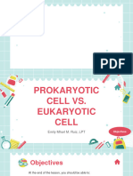 GEN BIO - Lesson 3.1