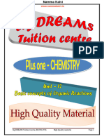 Namma Kalvi 11th Chemistry Unit 12 Study Material em 218146