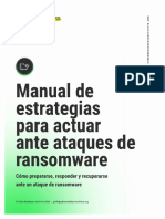 20 CRI Ransomware Playbook ES