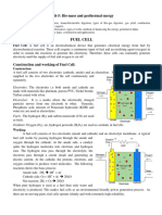 RES - Unit-V Material