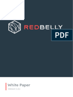 The Redbelly Network Whitepaper v1.3.1