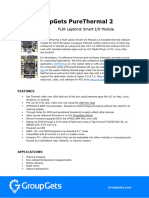 PureThermal 2 - Datasheet - 1.7