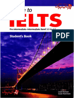 Bridge To IELTS