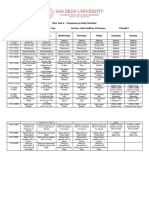 1st Quarter Mini Task 2 1 1