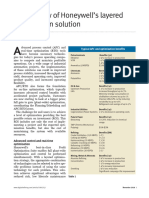 Hoenywell APC and RTO Solution Article Digital Refining