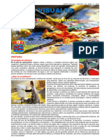 ARTES VISUALES 2 - PINTURA - AyC 5° - RIWA - 2023