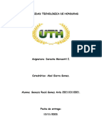 Tarea de Mercantil