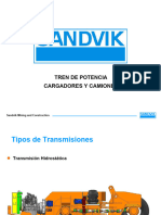 Transmisión