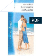 Retrouvailles Au Caraibes Ou Une Idylle (PDFDrive)