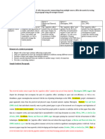 Paperless Offices 1 Synthesis Body Paragraph With Matrix