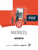 11 - Determinantes de Matrices