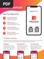 MyGate-User-Manual ERP Digital