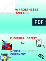 Medicalelectricalsafety