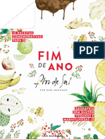 Ebook Natal Flor de Sal Por Gabi Mahamud 2018