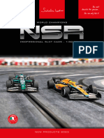 NSR Catalogo 2023