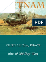 The Vietnam War