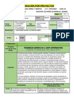 2° PLANEACIÓN TRIMESTRE I - TENEMOS DERECHO A SER DIFERENTES - ENSLHCa2