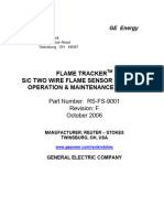 Rs-fs-9001 GT Flame Sensor