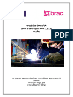 Welding CSLB