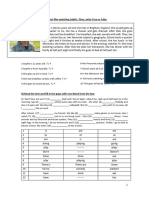 Model 4-Exam Practice