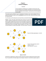 Fundemantal of AI - Project