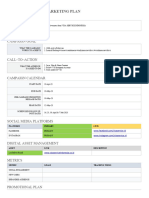 VSI Sosmed Plan