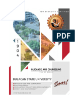 Educ304 SPOC FINAL Module Guidance and Counseling 1