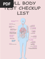 Instapdf - in Full Body Test Checkup List 707