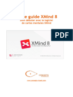 Bien Débuter Avec XMind 8