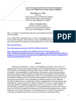 SSRN Id3814709