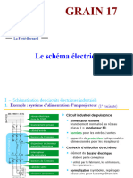 SCHÉMAS ET NORMES DES INSTALLATIONS ÉLECTRIQUES - PDF 1