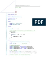 Ternary Tree