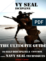 Navy SEAL Discipline (Jason Carter (Carter, Jason) ) (Z-Library)