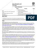 Revenue and Tax Services Publication 786