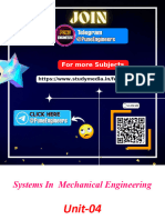 Sme PPT - U4