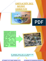 Contaminación Del Medio Diapooo