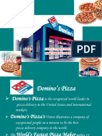 Domino'ss