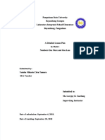 PDF Lesson Plan Numbers One More and One Less - Compress