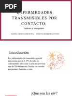 Presentación Enfermedades Transmisibles V