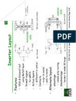 Cmos Layout Design Rules