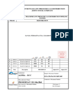 KTA - TB-PAC03-M07-005.Rev0 - GLYCOL REBOILER & STILL COLUMN PID