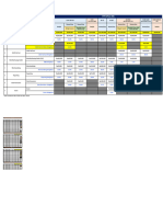 Form Report Aktivitas Kompetitor