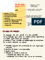 Jornalismo - A Sala de Redação