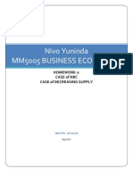 Nivo Yuninda MM5005 HW02