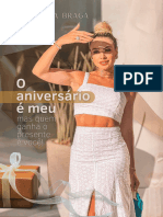 Ebook Nathália Braga