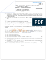 (WWW - Entrance-Exam - Net) - JNTU ECE 3rd Year Computer Graphics Sample Paper 3