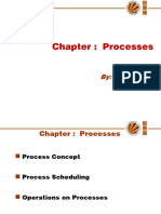 OS Process 1